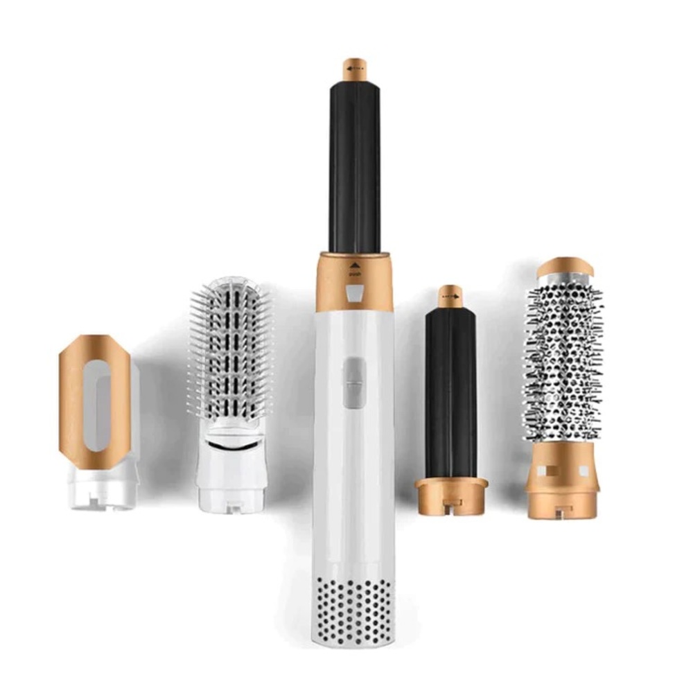 New 5 in 1 Hot Air Styler